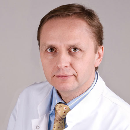 dr CEZARY PSZENNY